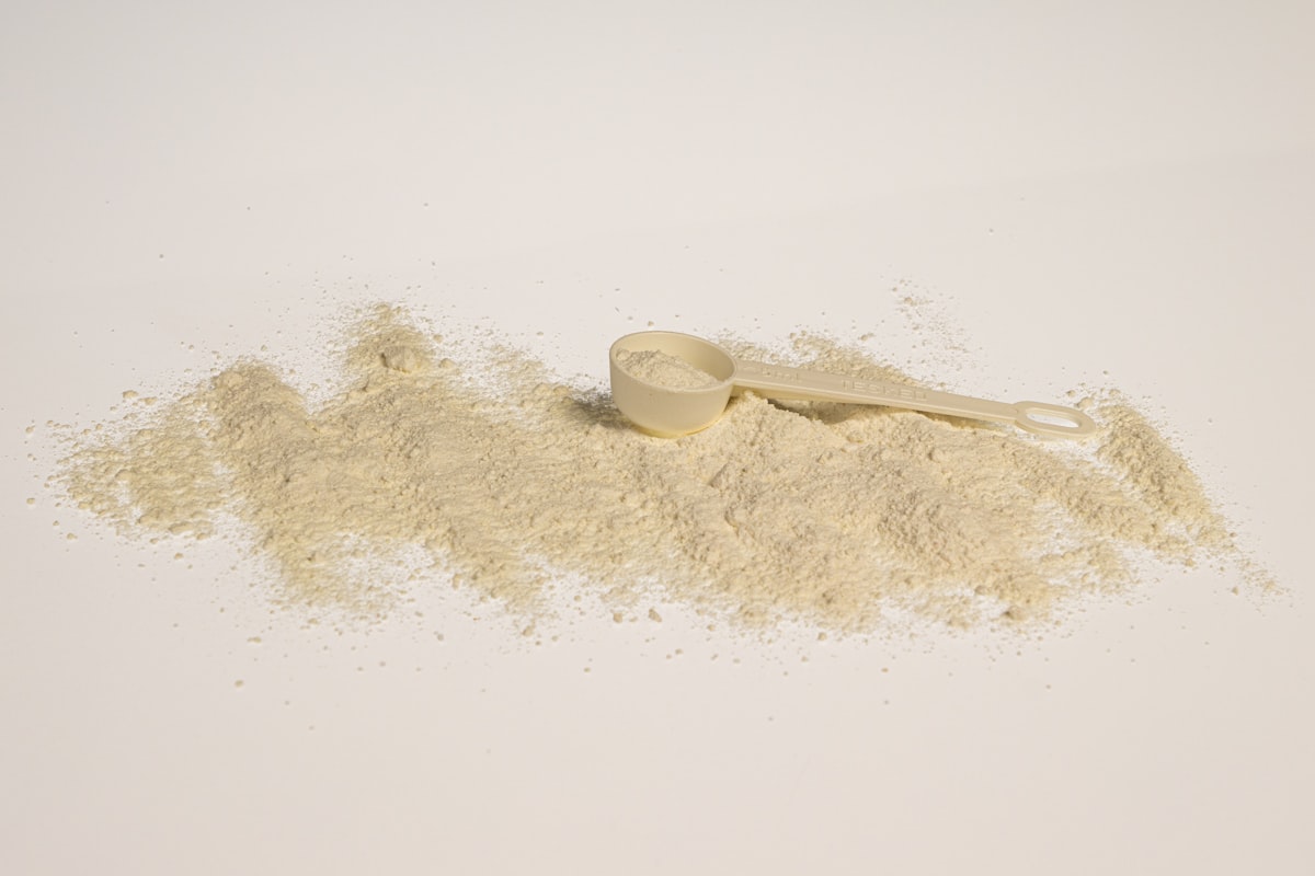 Alimenti ricchi di nutrienti